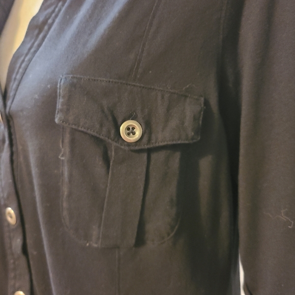 Style & Co button down shirt. - Picture 4 of 4